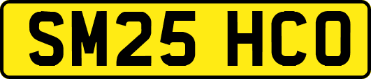 SM25HCO