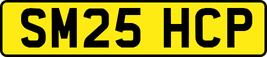 SM25HCP