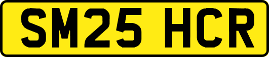 SM25HCR