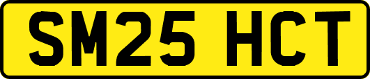 SM25HCT