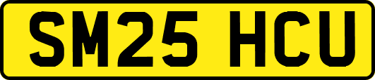 SM25HCU