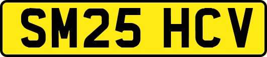 SM25HCV