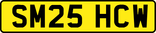 SM25HCW