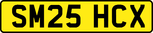 SM25HCX