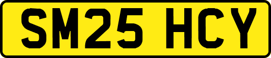 SM25HCY