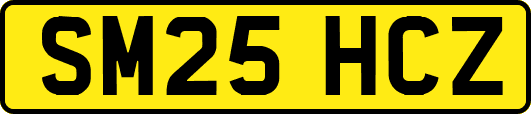 SM25HCZ
