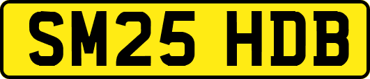 SM25HDB