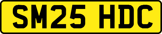 SM25HDC