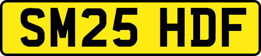 SM25HDF