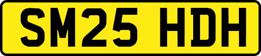 SM25HDH