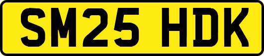 SM25HDK