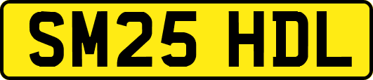 SM25HDL