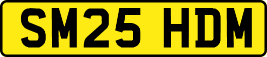 SM25HDM