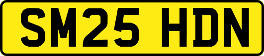 SM25HDN