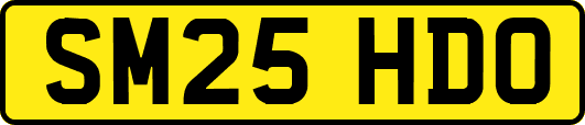 SM25HDO