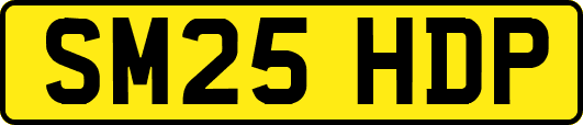 SM25HDP