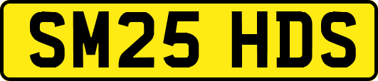 SM25HDS