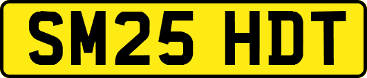 SM25HDT