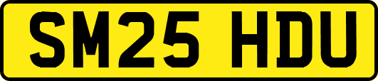 SM25HDU