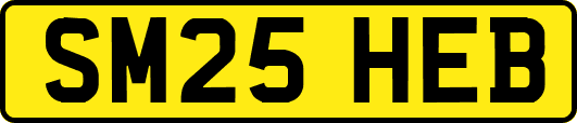 SM25HEB