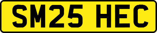 SM25HEC