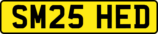 SM25HED