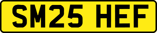 SM25HEF