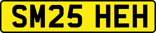 SM25HEH