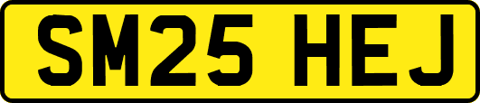 SM25HEJ