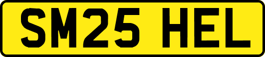 SM25HEL