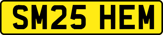 SM25HEM