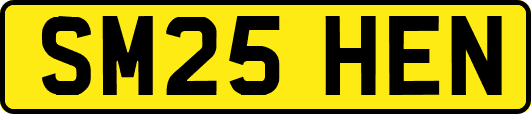 SM25HEN