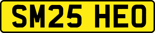 SM25HEO