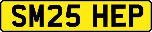 SM25HEP