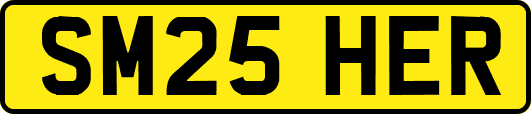 SM25HER