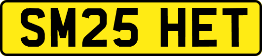 SM25HET