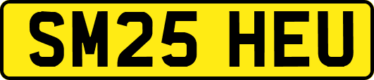 SM25HEU