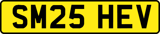 SM25HEV