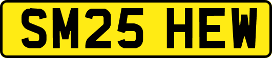 SM25HEW