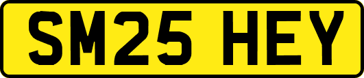SM25HEY