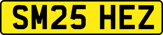 SM25HEZ