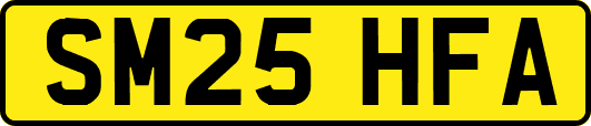 SM25HFA