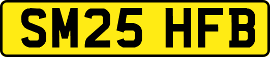 SM25HFB