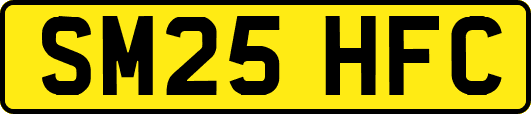 SM25HFC