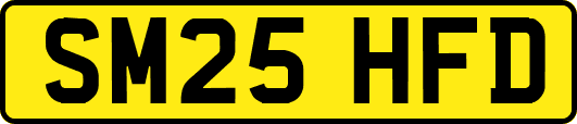 SM25HFD