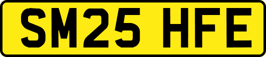 SM25HFE