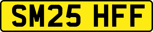 SM25HFF
