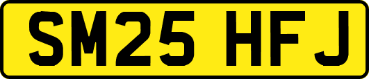 SM25HFJ