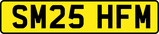 SM25HFM