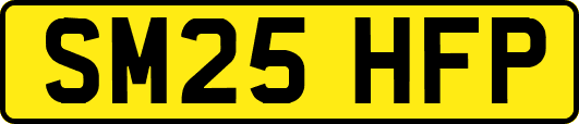 SM25HFP